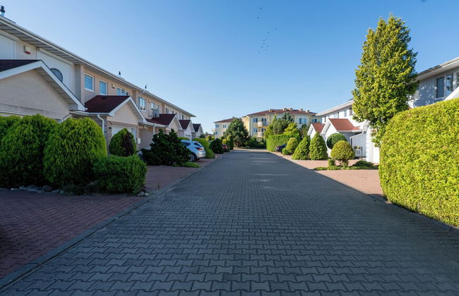 Apartamenty Sun&Snow Baltyk Park - Photo 80