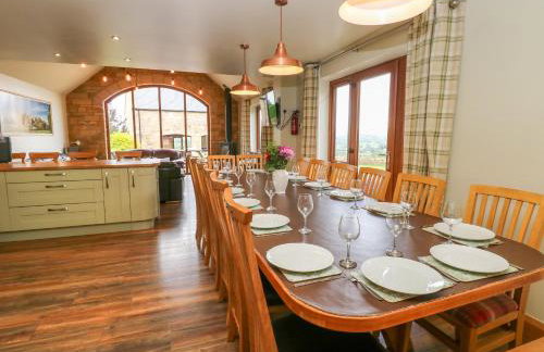 Jacob's Lodge - Photo 19