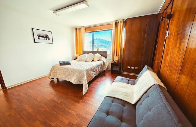 Vista al Costanera - Foto 3