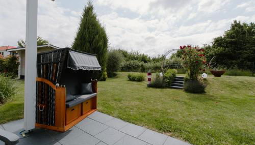 Villa Seesack - Foto 5, Garden