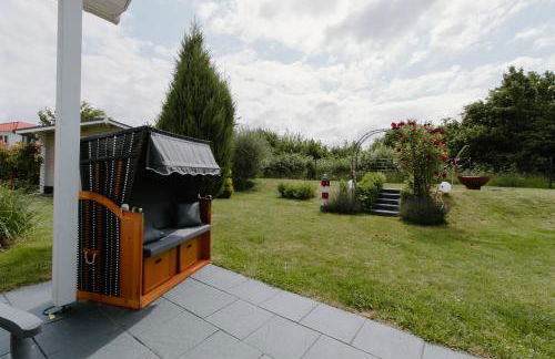 Villa Seesack - Foto 5