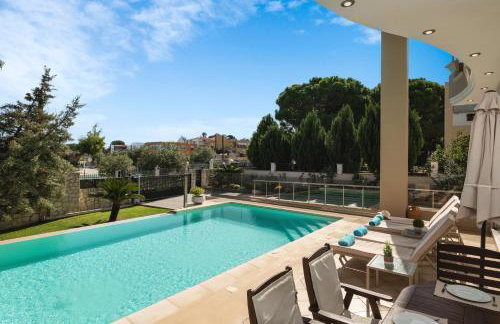 Cedar Tree Villa - Foto 34