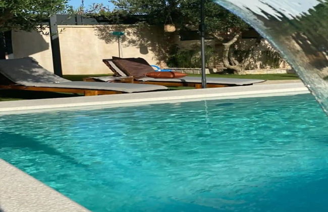 Villa Stalla - Foto 15