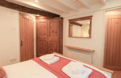 Jasmine Cottage - Foto 23