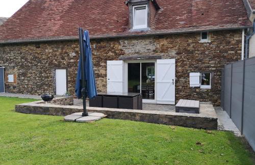 Gîtes LES Fougeres DU LAC - Foto 117