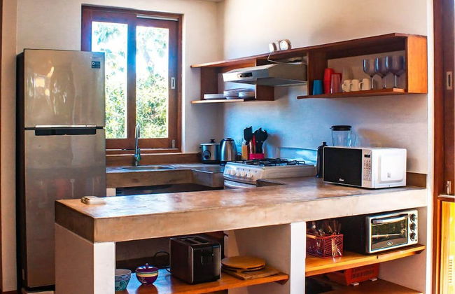 HOP Munay Relajante en Campo y Playa en Chincha - Foto 6