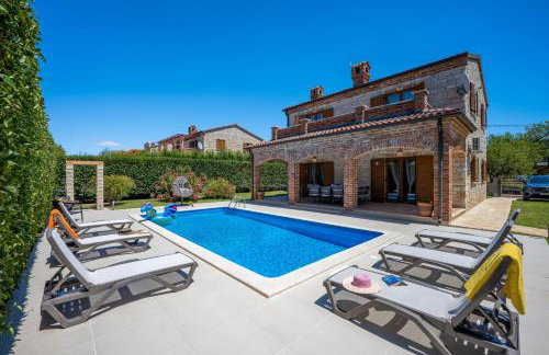 Villa Amani - Foto 1