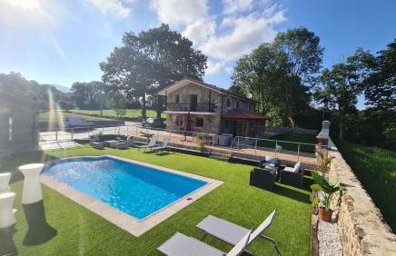 CASA RURAL LALLANTA - Foto 13