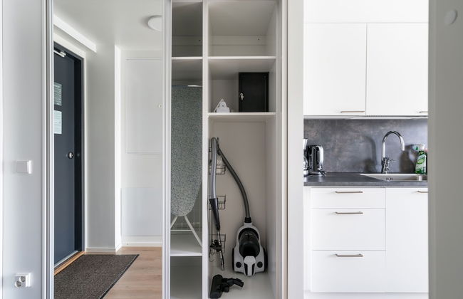 Hiisi Homes Kirkkonummi Laajakallio - Foto 71