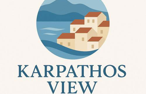 Karpathos View Luxury Apartment - Foto 5