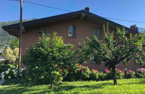 La Maison des Hirondelles Alloggio ad uso turistico - VDA SAINT-PIERRE 0035 - Foto 1