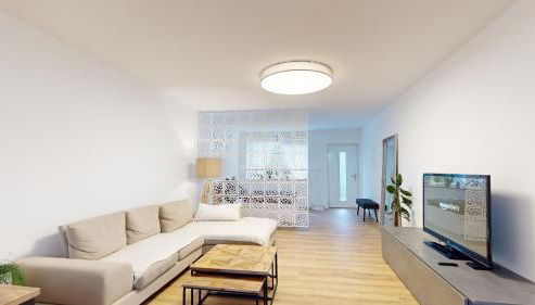 Frisch sanierte Ferienwohnung - Foto 3