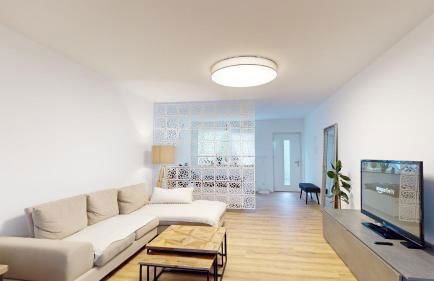 Frisch sanierte Ferienwohnung - Foto 3