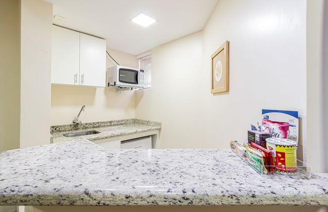 H4 Fortune Jardins - Foto 22