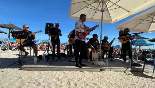 Turquesa del Mar - Max Beach Golf - Large Sunny Terrace Apartment - Foto 5