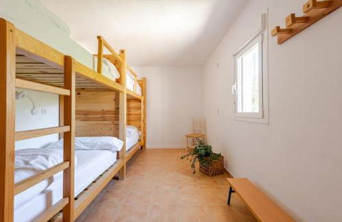 Escaladores Caminito del Rey familia amigos paisaje de ensueño - Foto 16