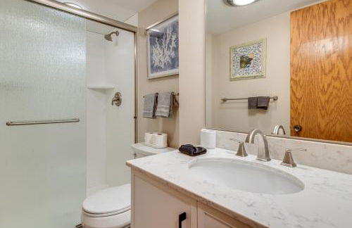 Wintergreen Resort Vacation Rental with Balcony! - Foto 16