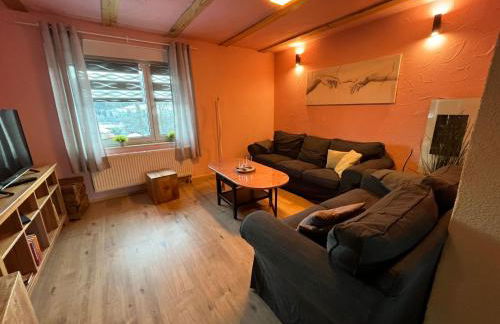 Holiday Home Haus Fichtelberg by Interhome - Foto 17