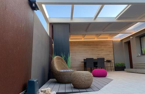 Villa Simonetta - Foto 11