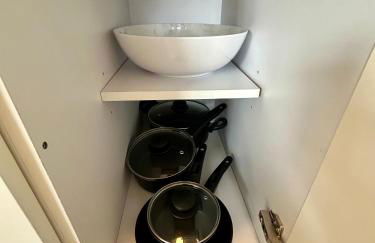 2 min walk to beach with free parking at Lauderdale 17-1 - Foto 14