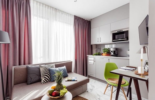 Skyreach BizzStay - Foto 21