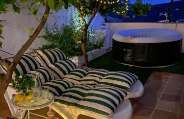 La Villa, Alojamiento Rural - Foto 54