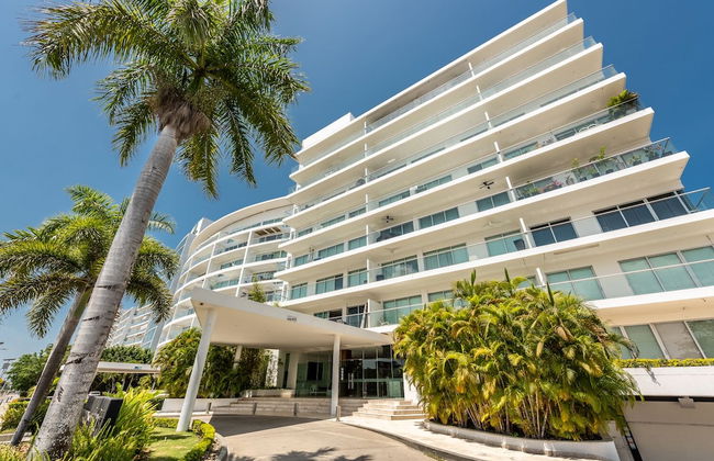 Vitri Cartagena Beachfront - Foto 27