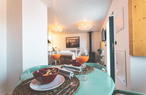 Azenhas do Mar West Coast Design and Surf Villas - Foto 98