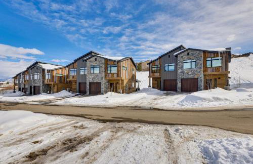 Ski-InandSki-Out Granby Ranch Retreat Pool Access! - Photo 23