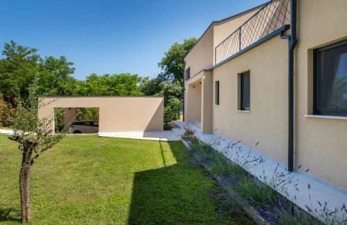 Villa Giulia by IstriaLux - Foto 20