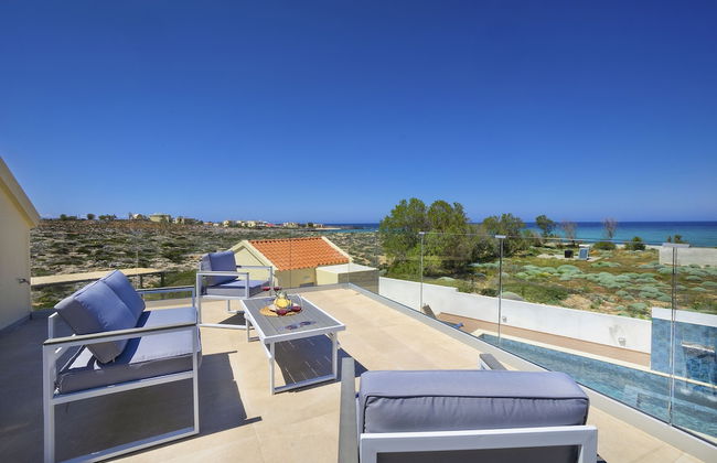 Villa Makisland - Foto 32