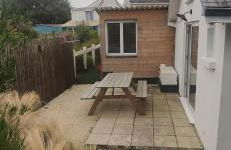 Jolie maison à 700 m de la mer - Foto 5