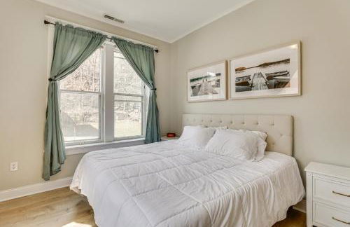 Walk Downtown Inviting Historic Home in Dubuque! - Foto 15