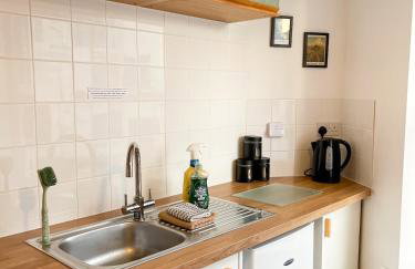 Hadrians Retreat, Cosy 1 Bed Flat - near M6 Jct45, A75, Gretna & Carlisle - Foto 20