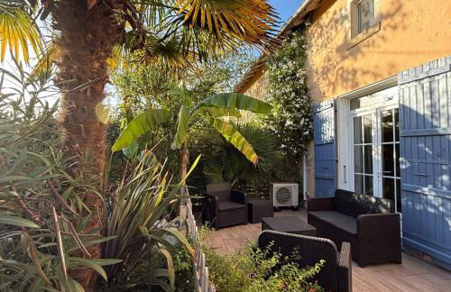 Gîte la Charentaise - Foto 30