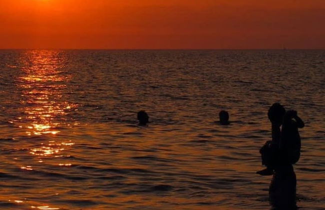 Seaside Family Haven - Avia s Spacious Getaway - Foto 33