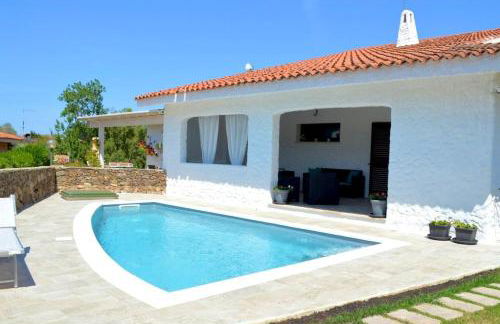 Villa Las Olas, 500m from the sea with private pool - Foto 11
