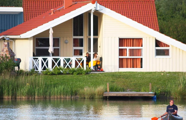 Holiday Home in Otterndorf - Foto 16