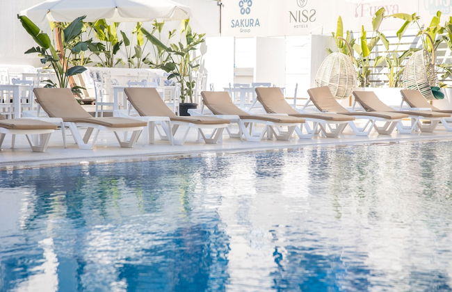 Niss Apart - Foto 22