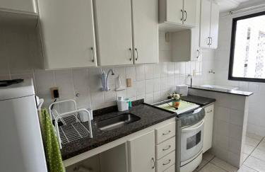 O PARAÍSO É AQUI! Apto muito próximo a praia - Photo 21