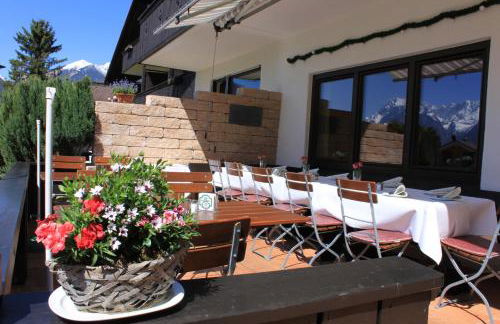 Apartment Zugspitz - Foto 26