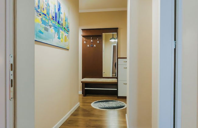 Edea's Apartment - Foto 5