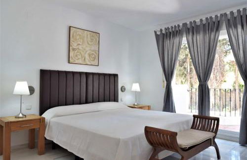 Serinamar - Los Naranjos de Marbella - Photo 34