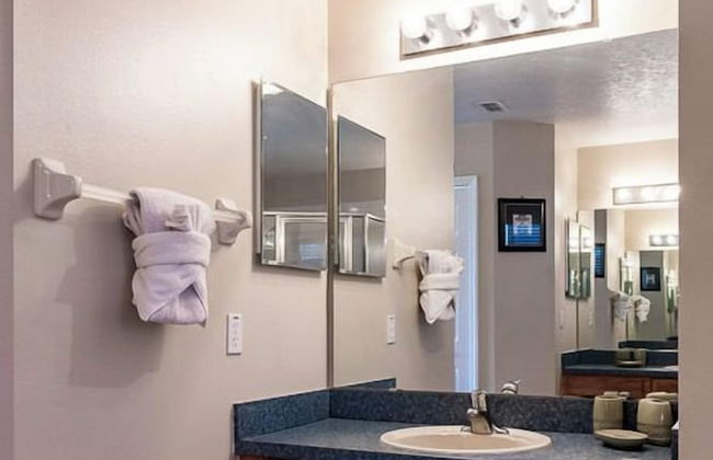 Crescent Lakes Villa - Foto 27