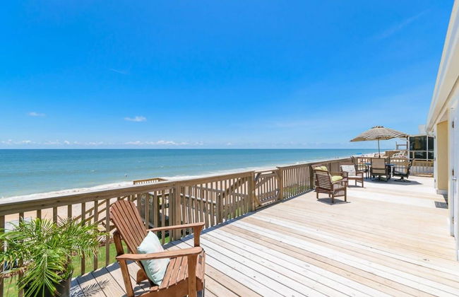 Almost Heaven Beach House - Foto 23