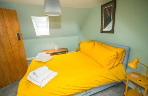 Tig Cottage - a rural, quirky, pet friendly 2 bedroom cottage near Ballantrae - Foto 10