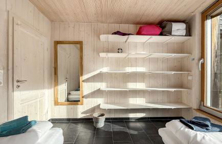 Schwarzwaldstrand Ferienwohnungen - Foto 32