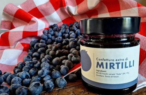 Cascina Mora Bassa - Photo 63