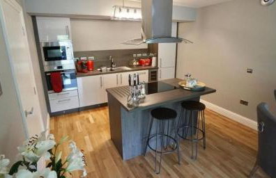 Bluebell Lodge - Foto 7