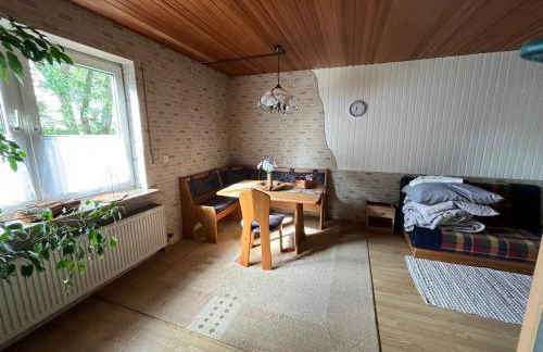 Gemütliche Ferienwohnung mit Veranda und Garten Nähe Nürnberg - Foto 12